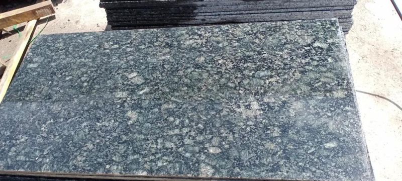 Butterfly Green Granite