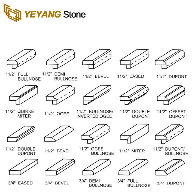 Quartz Slab Grey/White Artificial Stone Bathroom Countertop/Vanity/Worktop Factory Wholesale