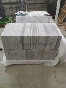 Natural Cheap Building Material G603 Flamed Flooring Stone