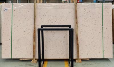 High Quality Artificial Stone Terrazzo Tile/Slab From Chinese Factory