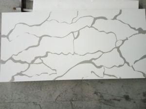 Customed Artificial Quartz Stone for Home Decoration