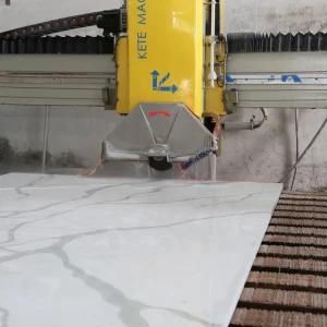 mm840 Kaleidoscope 12mm Thickness Pure Acrylic Artificial Stone for Decoration