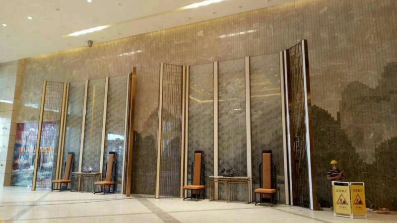 Cheap Chinese Gray Marble Tile Price Flooring and Walls