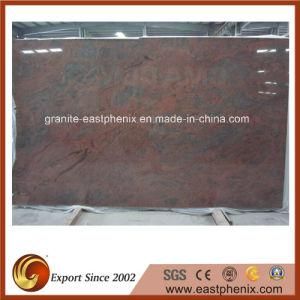 Paradiso Granite Big Slabs, Used as Floor Tiles, Wall Cladding, Kitchen Counter-Top, Vanity Top etc