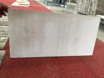 Light and Dark Silver Grey Travertine