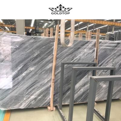High Grade Nature Marble New Bardige Marble Slabs for Floor/Wall