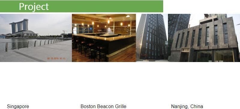 Natural Granite Pier Cap & Door Pier for Column and Pillar Decorative Natural Stone Column Capital