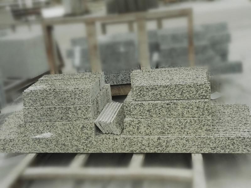 Nartural Granite Countertop for Kitchen/Countertop/Table/Bathroom White/Grey/Black Granite Supplier