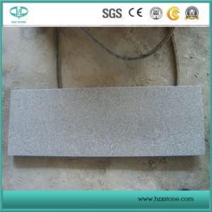 G654 Grey Granite for Kerbstone Road Kerb Stone
