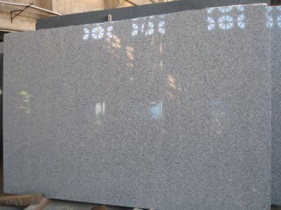 Cut to Size Light Grey Granite G603 Slabs Polished Flooring Tile