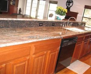 Acrylic Solid Surface Artificial Marble for Bathroom