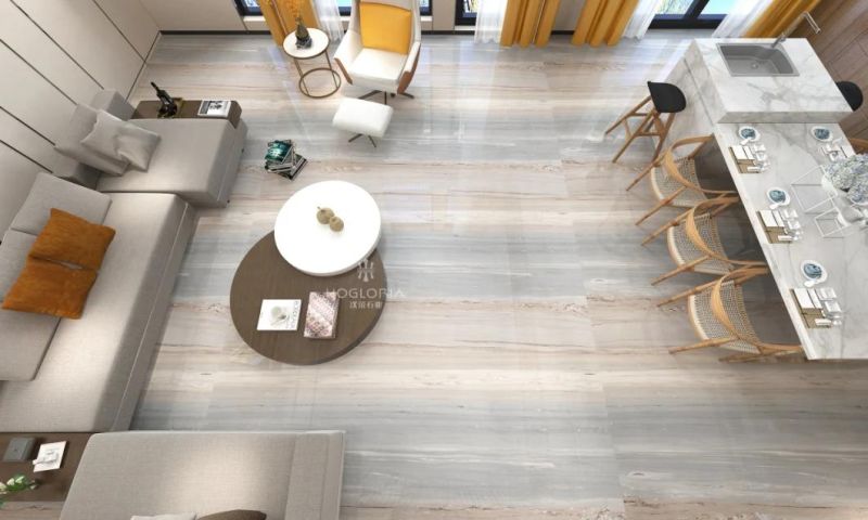 Palissandro Blue Marble Countertop/Vanitytop/Flooring/Wall Cadding/Background