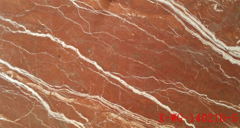 Sunshine Red Marble Slabs, Marble Countertops, Marble Tiles and Marble