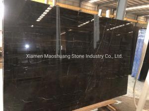 Saint Laurent China Brown Marble