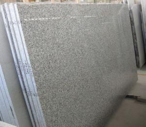 G623 Chinese Grey Granite for Granite Tile / Slab--G623