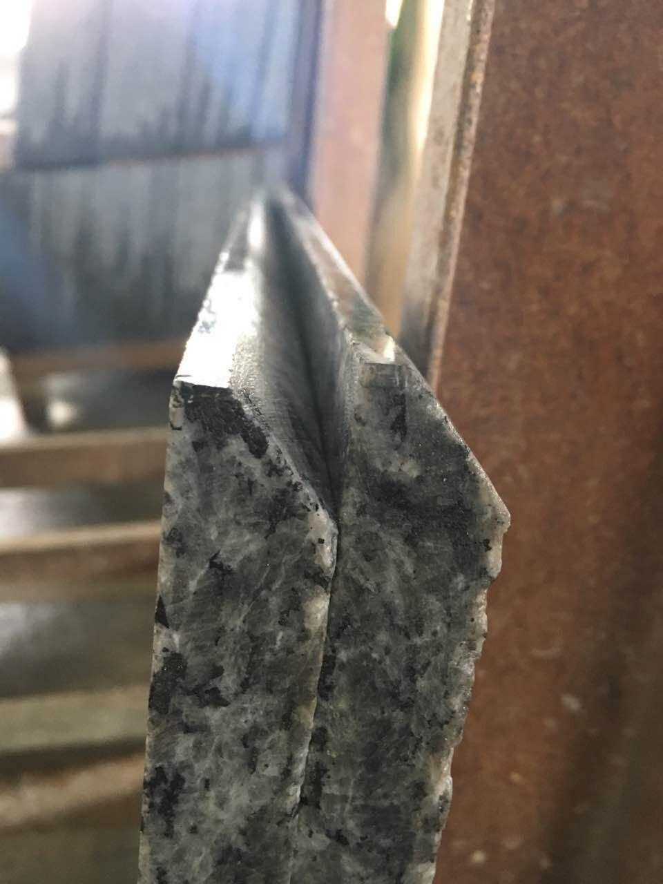 Royal Blue Granite Diamond Tiles