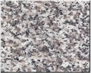 Polished G623 Rosa Beta Granite Tiles for Flooring