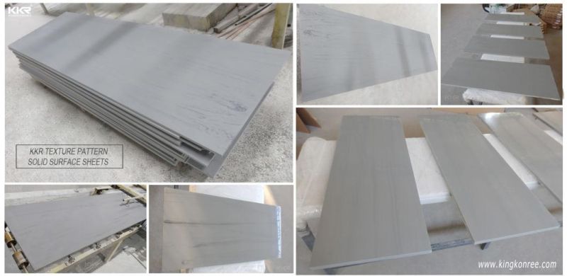 Good Building Material Acrylic Solid Surface Artificial Stone