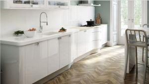 New Artificial Stone Acrylic Solid Surface Sheets Artificial Stone