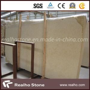 Cheap Price Dark and Light Color Egyptian Galala Beige Marble