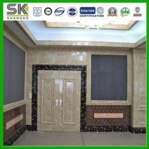 Faux Stone Wall Panel Shower Room Tile