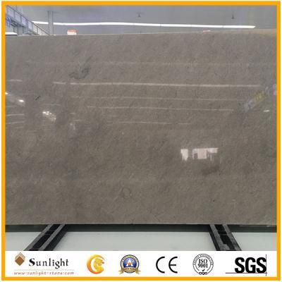 Luxury Champagne Grey Marble for Slabs, Flooring/Wall Tiles, Countertops