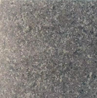 Original Natural Granite Dark Gray Granite Paving Stone