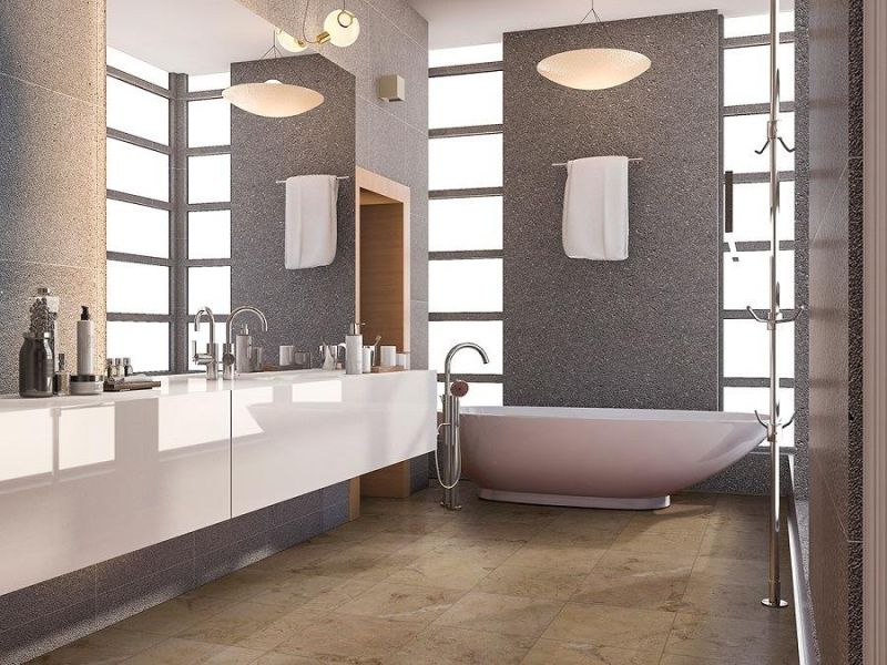 Sahara Gold Marble for Tile/Slab/Wall/Floor