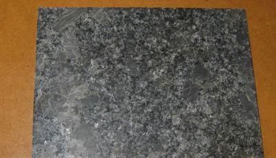Steel Grey Granite Slab