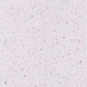 Artificial Solid Surface Engineering Quartz Stone for Kitchen Countertop