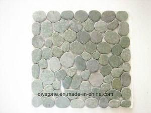 Green Natural Stone Tile Decoration Tile
