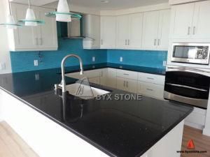 Artificial Stone Quartz Bathroom Vanity Top &amp; Kitchen Countertop