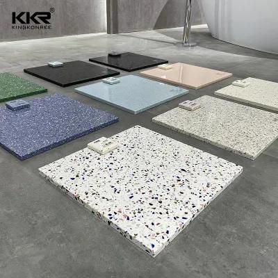 Artificial Resin Stone Acrylic Solid Surface Price Artificial Marble Sheets