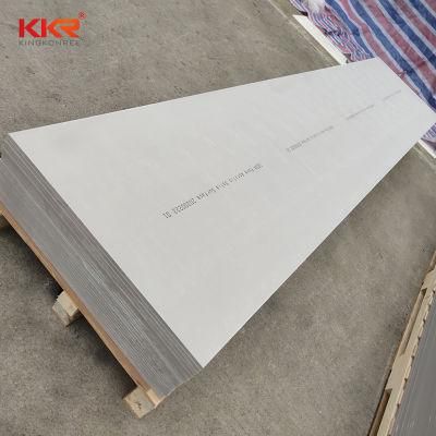 Artificial Solid Surface Stone, Quartz, Marble for Building Material with SGS Report &amp; CE Certificate