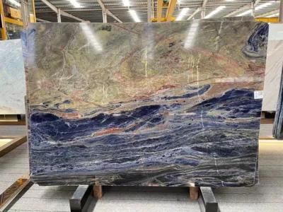 Blue Marble Tile Blue Marble Stone Onyx Marble