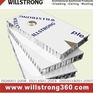 4mm Core Aluminum Honeycomb Panel for Ceiling
