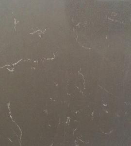 Brown Quartz Stone for Bathroom and Vanity Top