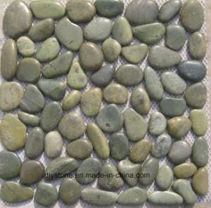 Green Decoration Tile for Garden