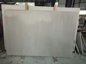Cindy/Shay Pure Grey Marble Polished Slab/Tile Stone