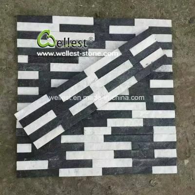 Factory Direct Supply Multi Color Culture Stone with Very Good Price
