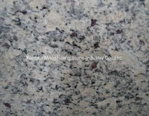 Giallo Santa Cecilia Light Yellow/Purple Granite