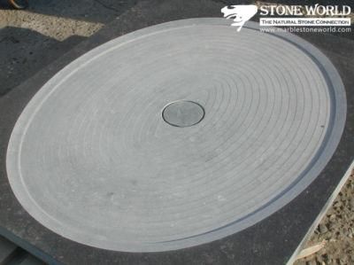 Granite Shower Countertop for Bathroom (CT084)