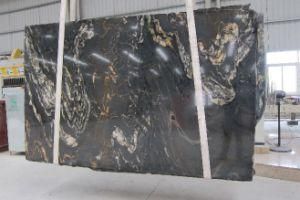 Cosmic Black/ Titanium Granite