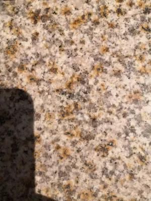 Pink Shandong Rusty Granite /Floor Paving, Different Finish