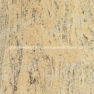 Imported Juparana Colombo Granite Tile