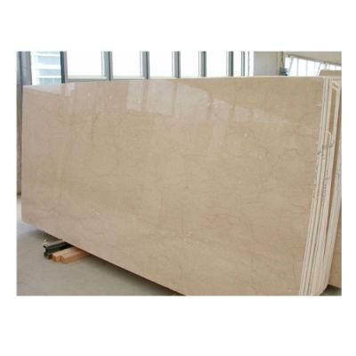 Beige Botticino Classic Marble Flooring Tile Slab for Hotel Design