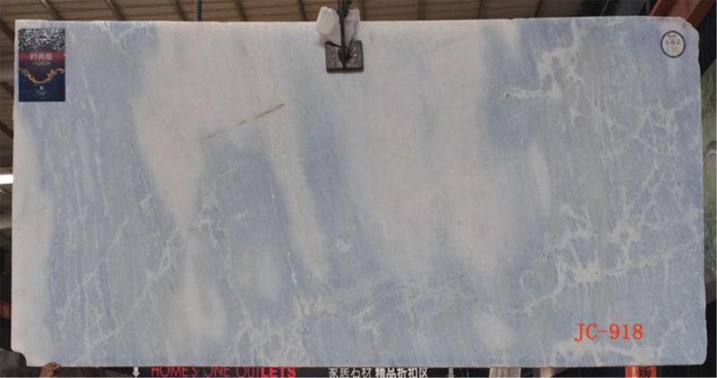 Natural Stone Grey/Beige Polished/Honed Marble for Floor/Wall Countertops Vanitytops