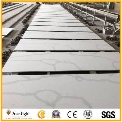 Artificial Quartz Stone Kitchen Tops/Worktops/Vanity Tops/Kitchen Island