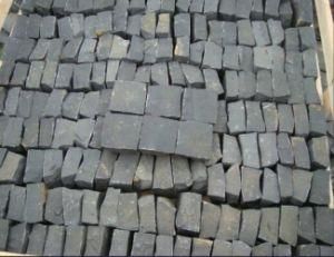 Cobblestone, Cubestone, Natural Granite, Paving Stone, Granite for Paving