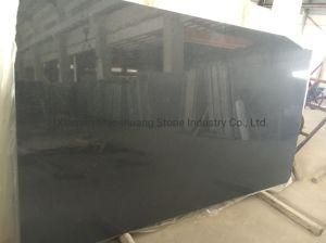 China Impala Black/Sesame Gey/Padang Dunkel Granite